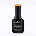 Imagen de Esmalte Semipermanente Pink Mask Gel Color Roa Street Art