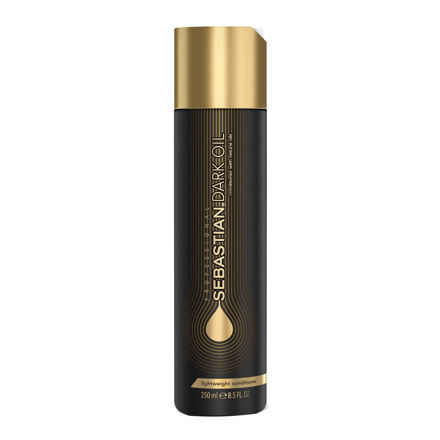 Imagen de Acondicionador Sebastian Dark Oil 250 ml