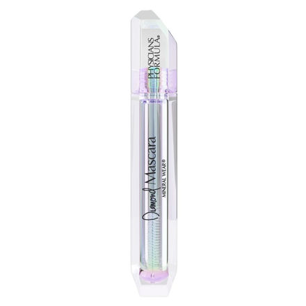 Imagen de Mascara de Pestañas Physicians Formula Clear Diamond