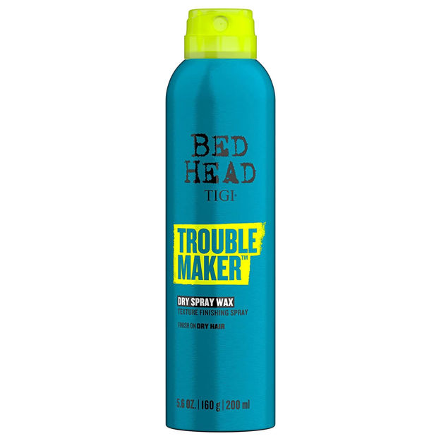 Imagen de Spray Tigi Bed Head Trouble Maker 200 ml
