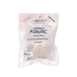 Imagen de Esponja Konjac Todo Tipo de Piel Hortensia