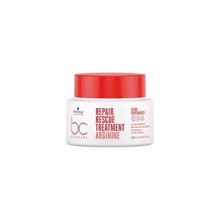 Imagen de Mascara Schwarzkopf BC Repair Rescue 200 ml