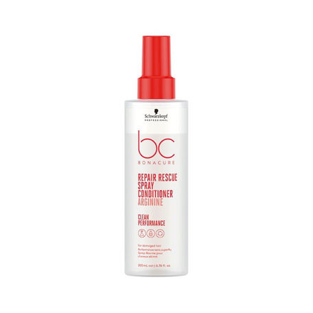 Imagen de Spray Acondicionador Schwarzkopf BC Repair Rescue 200 ml