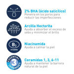 Imagen de Limpiador Control Imperfecciones Cerave 236 ml