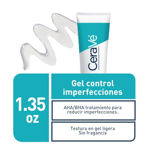 Imagen de Gel Control Imperfecciones Cerave 40 ml