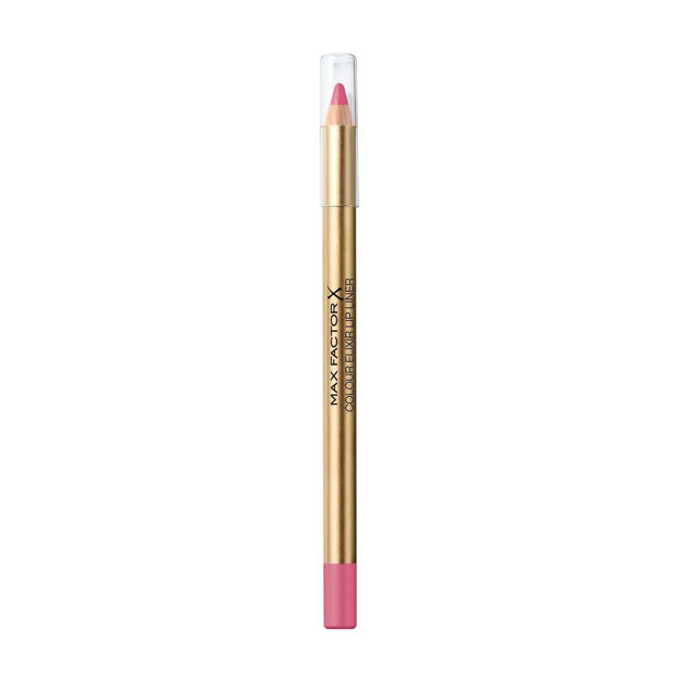Imagen de Perfilador Labial Max Factor Colour Elixir Pink Princess 35