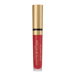 Imagen de Labial Max Factor Colour Elixir Soft Matte Crushed Ruby 30