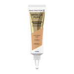 Imagen de Base Max Factor Miracle Pure N°55 Beige