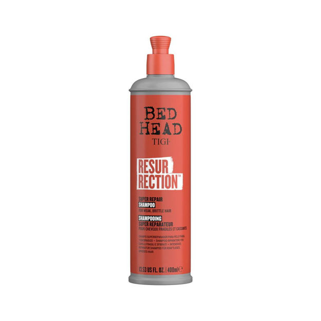 Imagen de Shampoo Tigi Bed Head Resurrection 400 ml
