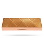 Imagen de Paleta de Maquillaje Pupa Pupart S N°02 Golden