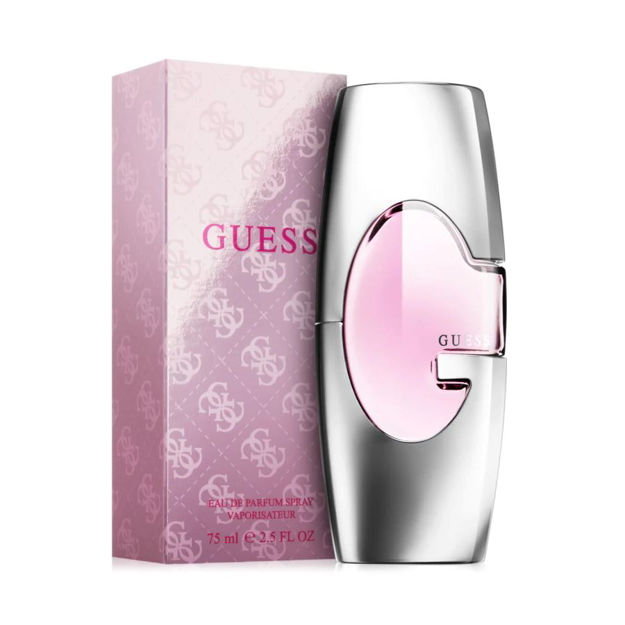 Imagen de Guess For Woman Edp 75 ml