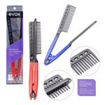 Imagen de Peinilla Alisadora Evok