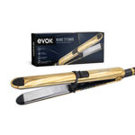 Imagen de Plancha Evok Nano Titanio