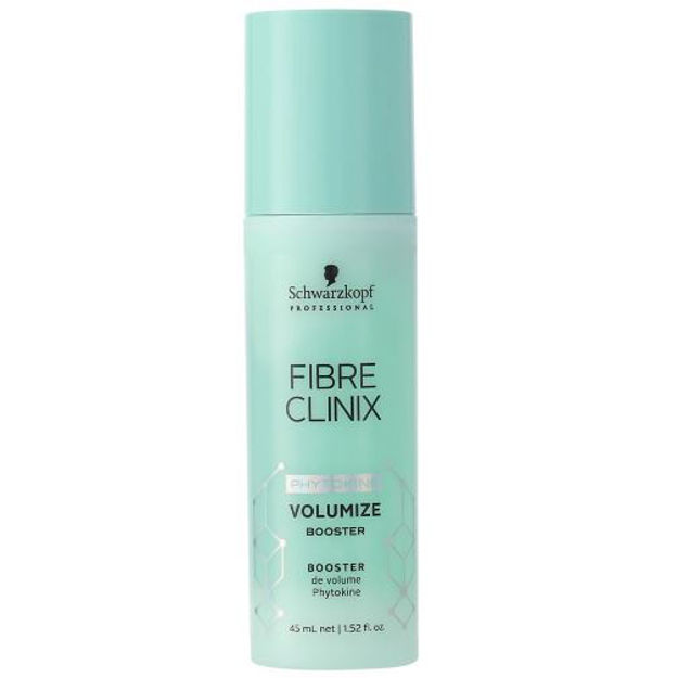 Imagen de Potenciador Schwarzkopf Fibre Clinix Volumize 45 ml