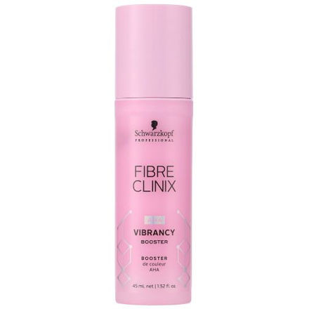 Imagen de Potenciador Schwarzkopf Fibre Clinix Vibrancy 45 ml