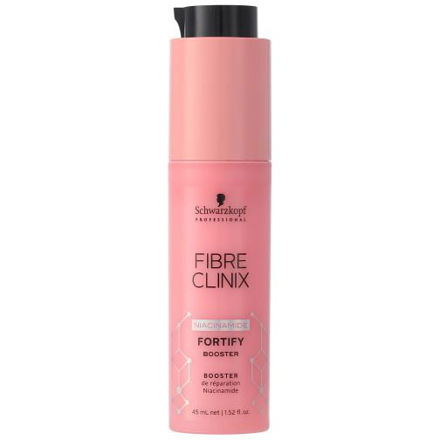 Imagen de Potenciador Schwarzkopf Fibre Clinix Fortify 45 ml