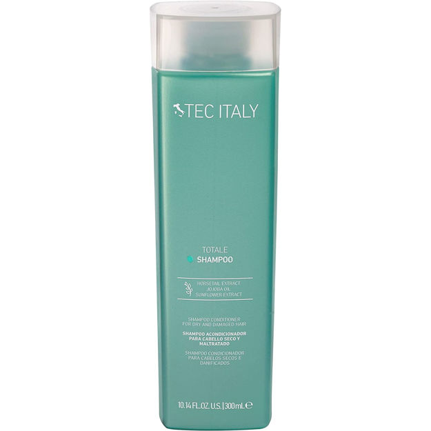 Imagen de Shampoo Tec Italy Totale 300 ml