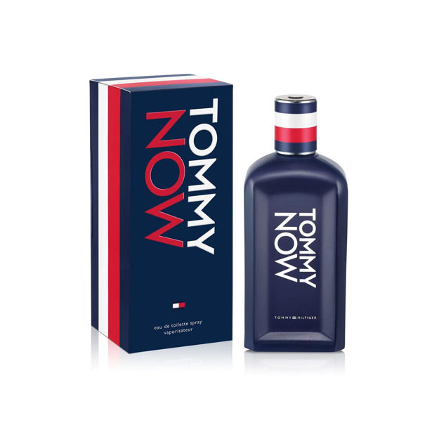 Imagen de Tommy Hilfiger Now Boy 100 ml