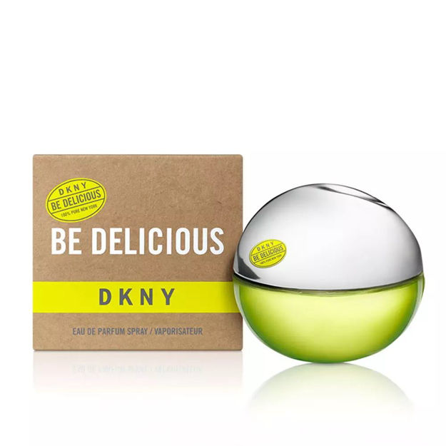 Imagen de DKNY Be Delicious Edp 100 ml