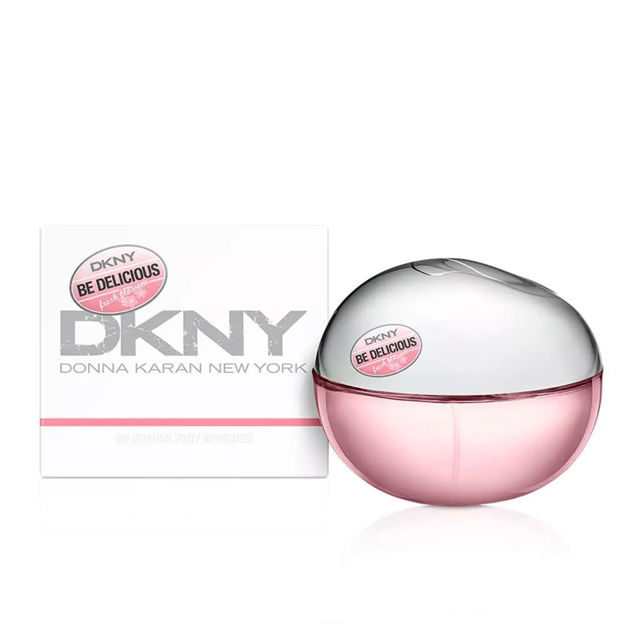 Imagen de DKNY Be Delicious Fresh Blossom Edp 100 ml