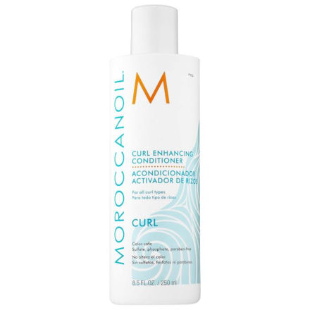Imagen de Acondicionador Activador de Rizos Moroccanoil Curl 250 ml