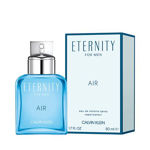 Imagen de Calvin Klein Eternity Air For Men Edt 50 ml