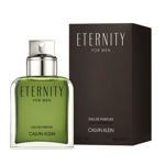 Imagen de Calvin Klein Eternity For Men Edp 50 ml