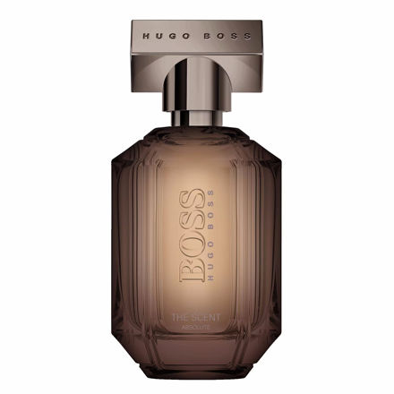 Imagen de Hugo Boss The Scent Absolute For Her Edp 50 ml