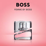 Imagen de Hugo Boss Femme Edp 30 ml