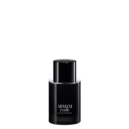 Imagen de Armani Code Men Eau de Toilette 50 ml