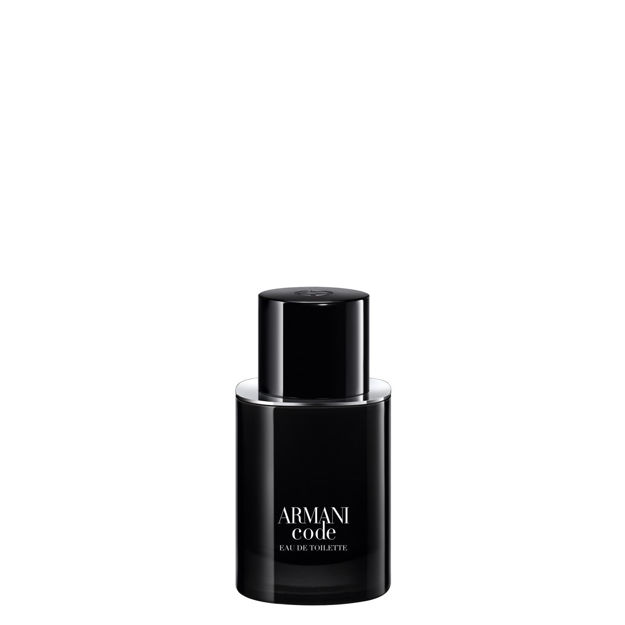 Imagen de Armani Code Men Eau de Toilette 50 ml