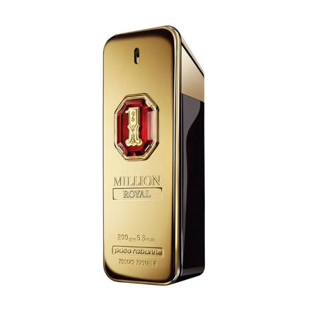 Imagen de Paco Rabanne 1 Million Royal Men Edp 200 ml