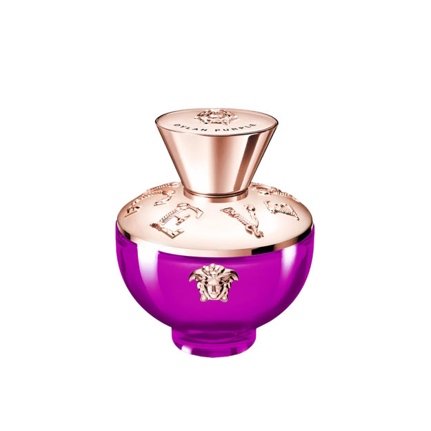 Imagen de Versace Dylan Purple Pour Femme Edp 100 ml