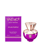 Imagen de Versace Dylan Purple Pour Femme Edp 50 ml