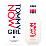 Imagen de Tommy Hilfiger Girl Now Edt 100 ml