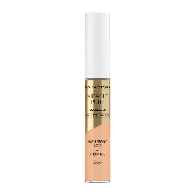 Imagen de Corrector Max Factor Miracle Pure N°01