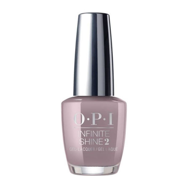 Imagen de Esmalte Opi Infinite Shine Taupe-Less Beach