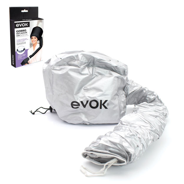 Imagen de Gorro Secador Evok