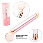 Imagen de Masajeador Facial A Pila Evok