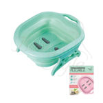 Imagen de Masajeadora para Pies Plegable Beauty Style