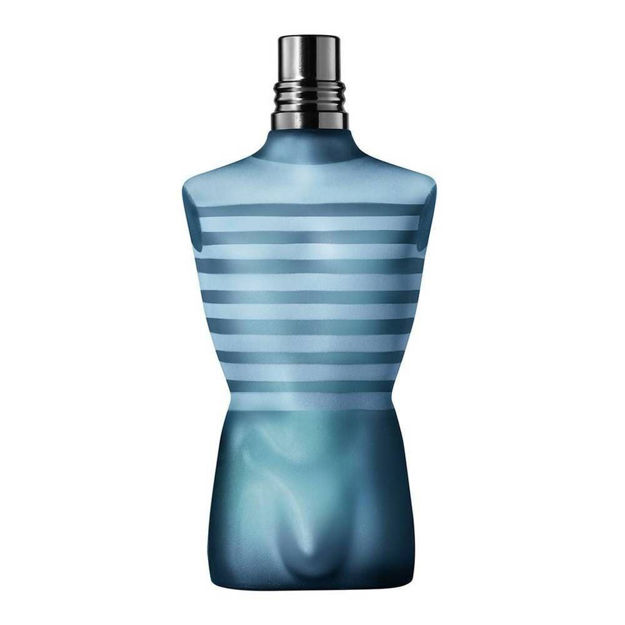 Imagen de Jean Paul Gaultier Le Male Men Edt 125 ml