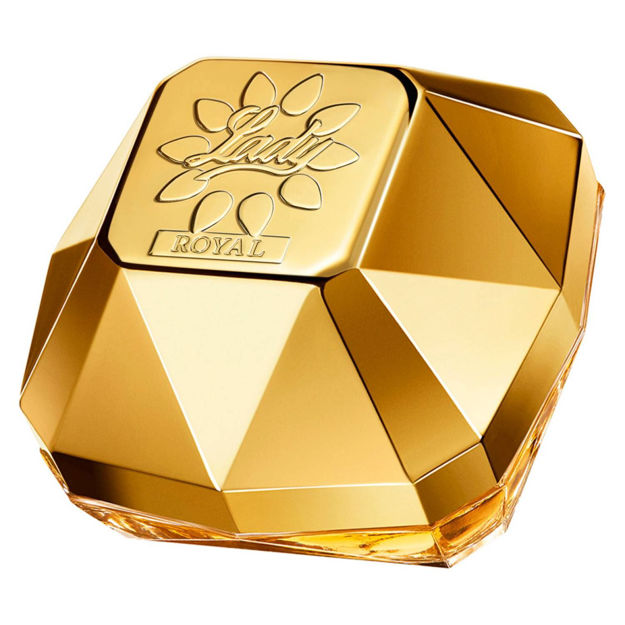 Imagen de Paco Rabanne Lady Million Royal Women Edp 30 ml