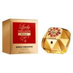 Imagen de Paco Rabanne Lady Million Royal Women Edp 80 ml