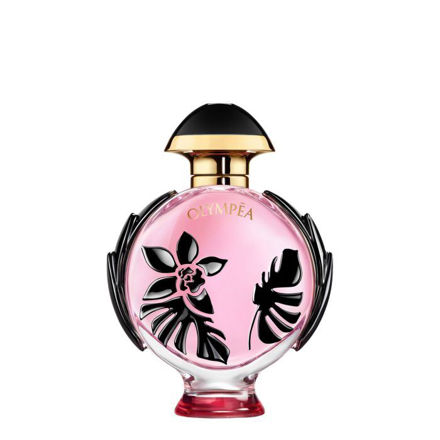 Imagen de Paco Rabanne Olympea Flora Women Edp 50 ml