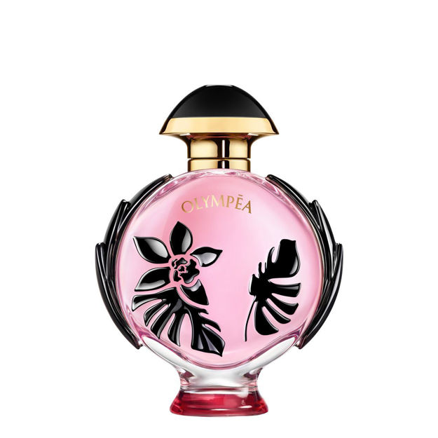 Imagen de Paco Rabanne Olympea Flora Women Edp 80 ml