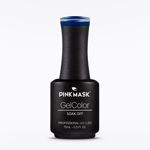 Imagen de Esmalte Semipermanente Pink Mask Gel Color Moby Dick
