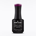 Imagen de Esmalte Semipermanente Pink Mask Gel Color Alcides