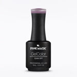 Imagen de Esmalte Semipermanente Pink Mask Gel Color Bran