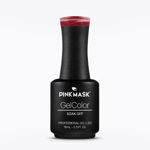 Imagen de Esmalte Semipermanente Pink Mask Gel Color Studio 54