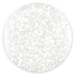 Imagen de Top Coat Gold Diamond Pink Mask Gel Color N°4